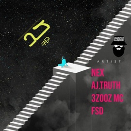 حد (feat. Nex, AJ Truth, 3zoooz Mc & MC.FSD) DiggN Music