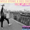 Stay up king (feat. Res one & B lash) - Single