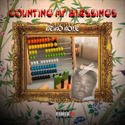 Counting My Blessings - EP