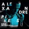 Travessia (feat. Milton Nascimento) - Alexandre Pires lyrics
