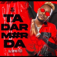 Tá dar merda - Single - DJ Vado Poster
