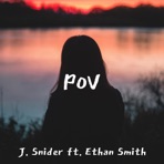 POV (feat. Ethan Smith) - Single
