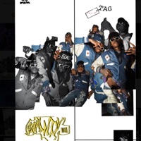 Tag - Single - 4TimTim