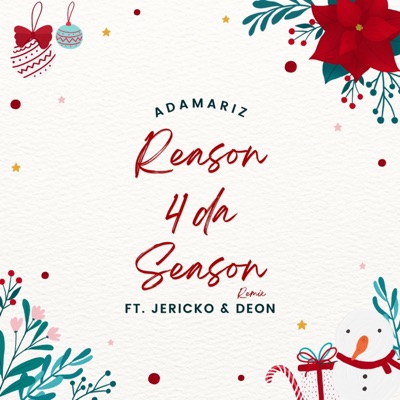 Reason 4 Da Season - EP