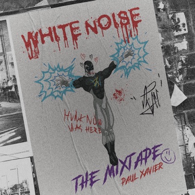 White Noise: The Mixtape