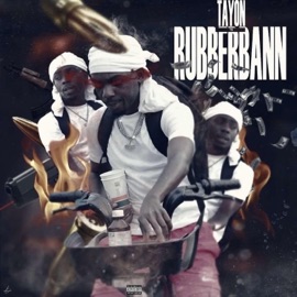 Stand By Me Rubberbann