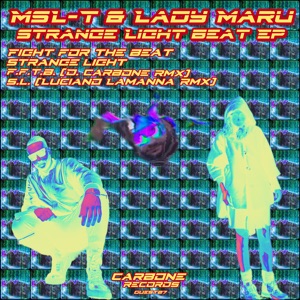 Strange Light Beat (Ep)