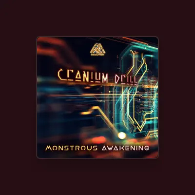 Listen to Cranium Drill, watch music videos, read bio, see tour dates & more!