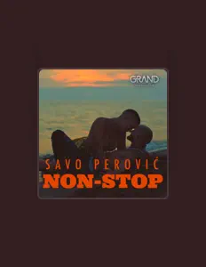 Dengarkan Savo Perovic, tonton video musik, baca bio, lihat tanggal tur & lainnya!