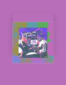 Ascolta Myrtle Bleu, guarda video musicali, leggi la biografia, vedi le date del tour & altro!