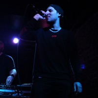 What the F**k! (feat. BigWoah) - Single - Yxnglord