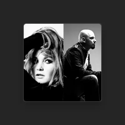 Listen to Agusta Eva Eriendsdóttir, watch music videos, read bio, see tour dates & more!