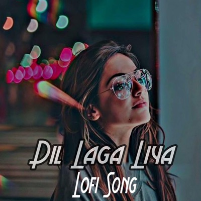 Masoom Wazeer - Dil Laga Liya (lofi SOng)