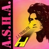 ASHA - JJ Tribute (Primitive Version)