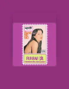 Listen to Ruhsar Çil, watch music videos, read bio, see tour dates & more!