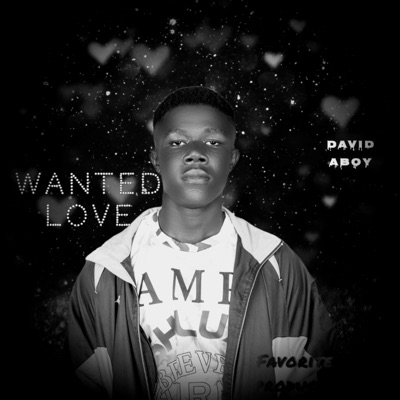 Wanted Love - Single