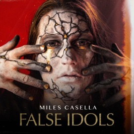 Crooks (feat. Caskey & Marscoe Chris) Miles Casella