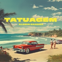 Aldrin Gandra - Tatuagem