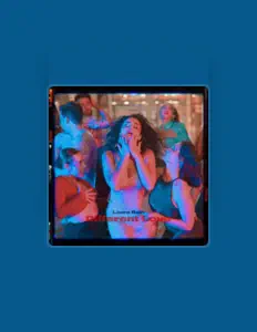 Hör dir Laura Rain an, schau dir Musikvideos an, lies die Biografie, finde Tourdaten und mehr!