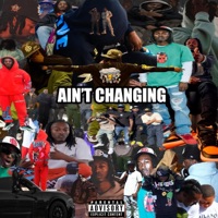 Ain't Changing - Single - Gary Junior
