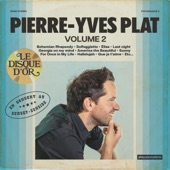 Pierre-Yves Plat en concert au Sunset-Sunside, Vol. 2 artwork
