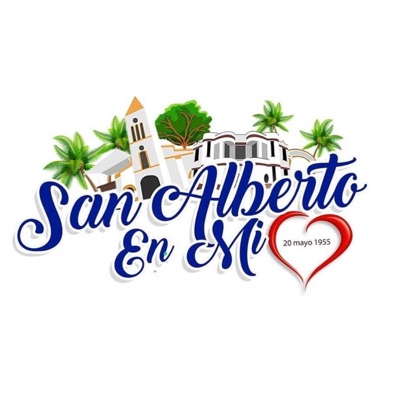 San Alberto - Celebremos Lo Nuestro San Alberto