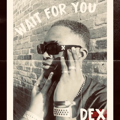 Wait For You - Single