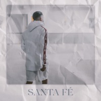 Santa Fé - Single - Nenz & Vilãodubeat