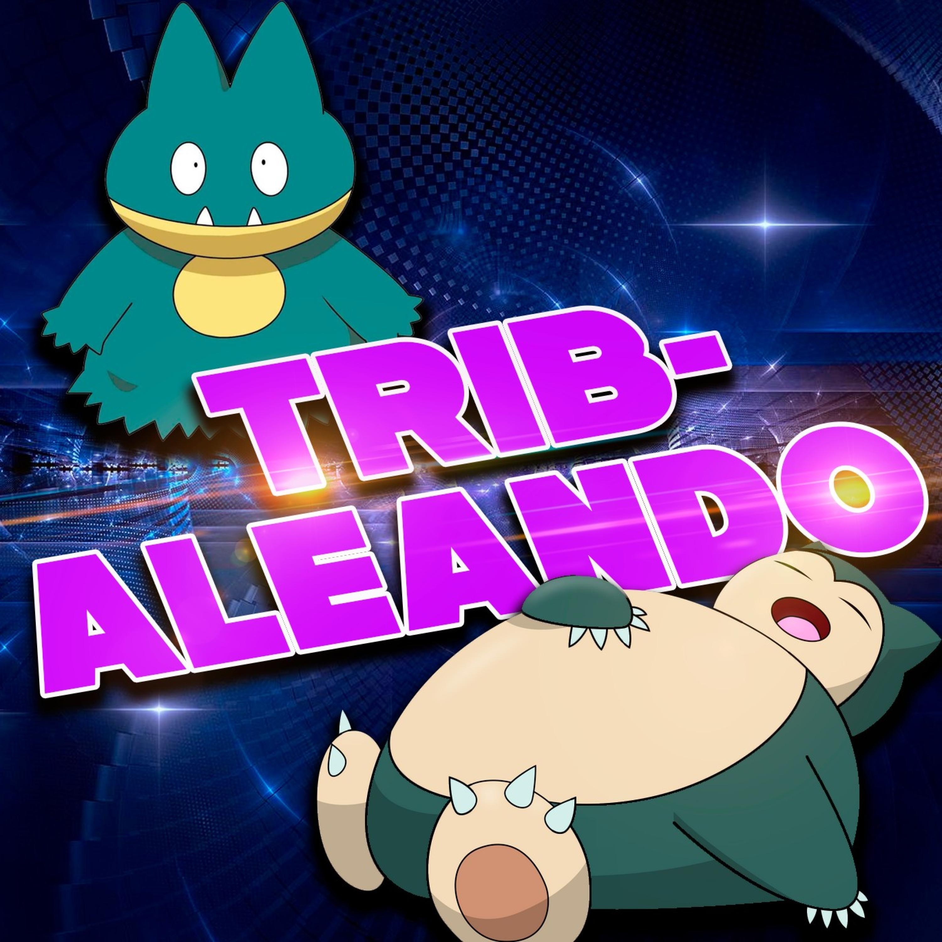 TRIBALEANDO - Single