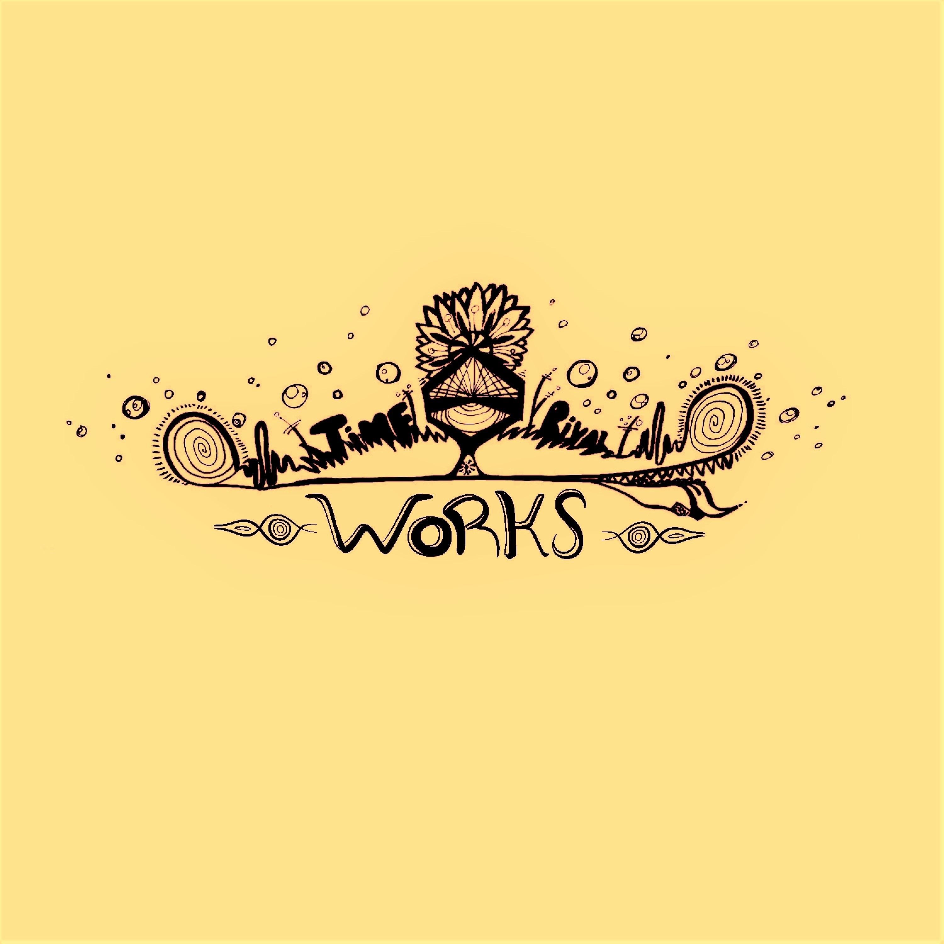 Time Rival - Cufflinks