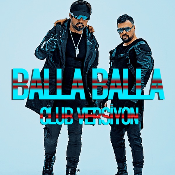 Balla Balla (feat. Rking) [Club Versiyon]