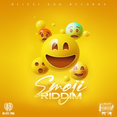 Emoji Riddim