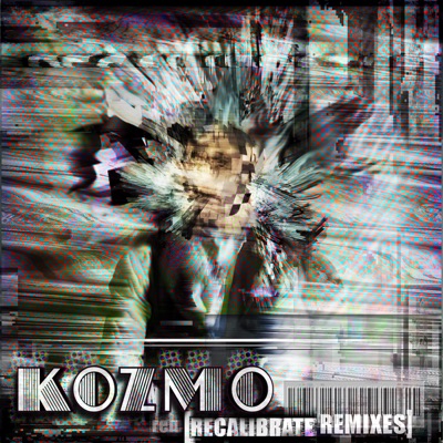 Recalibrate Remixe - EP
