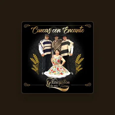 Listen to Encantos de mi tierra, watch music videos, read bio, see tour dates & more!