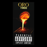 Oro Fundío - Single - Isuenabien