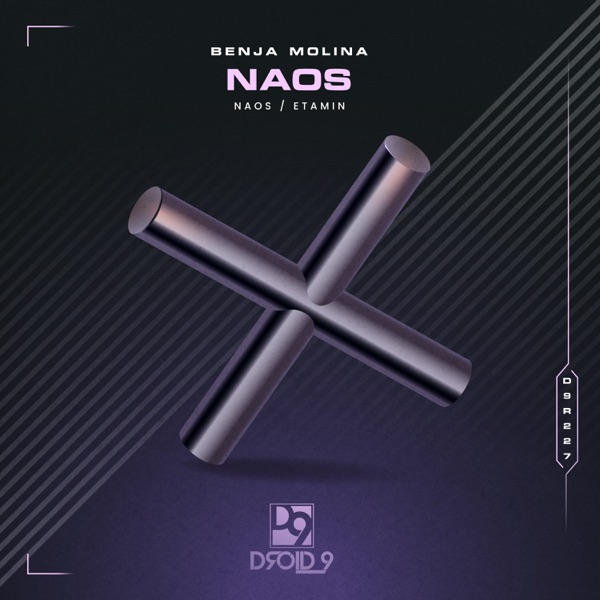 Naos - Single
