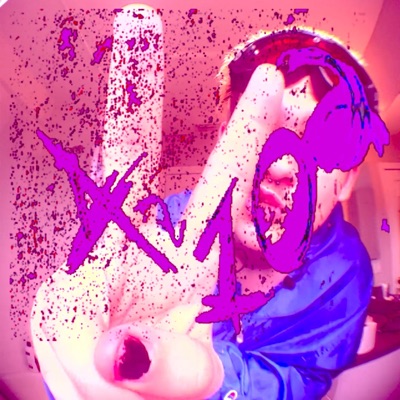 Vampire, Pt. 3 (feat. Spockie) - Single