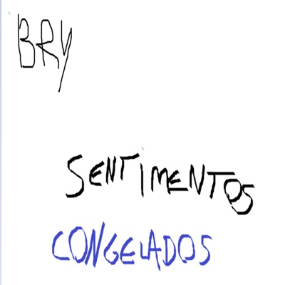 bry - Sentimentos Congelados