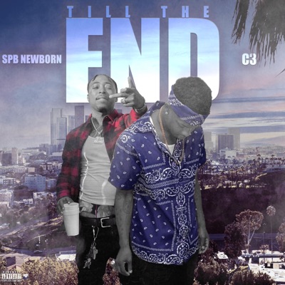 Till the End (feat. Spb Newborn) - Single