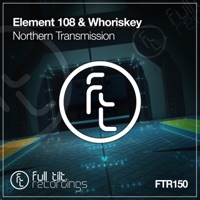 Northern Transmission - Single - Element 108 & Whoriskey