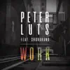 Peter Luts - Work (feat. Shurakano) [Extended Club Mix]