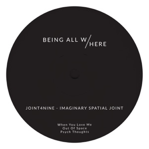 Imaginary Spatial Joint - Single