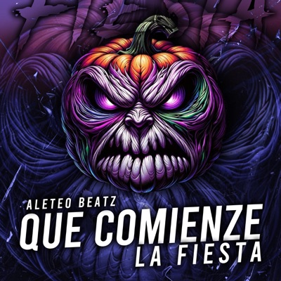 Que Comienze La Fiesta - Single