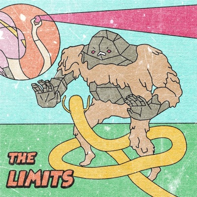 The Limits (feat. Artifice, The Visionary) - Single