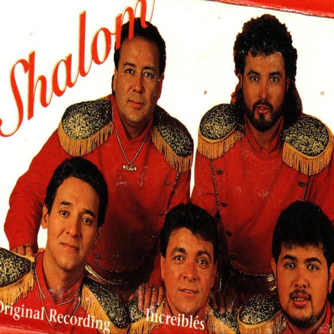 SHALOM - Apple Music