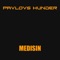 Medisin - Pavlovs Hunder lyrics