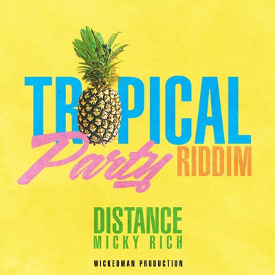 Distance - Single