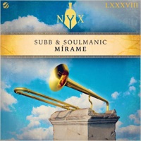 Mírame - Single - SUBB & Soulmanic