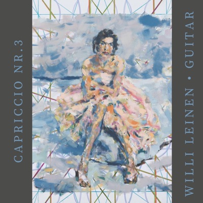 Capriccio No. 3 - Single