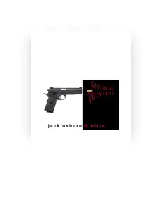 Jack Osborn dinle, müzik videolarını izle, biyografisini oku, tur tarihlerini ve daha fazlasını gör!